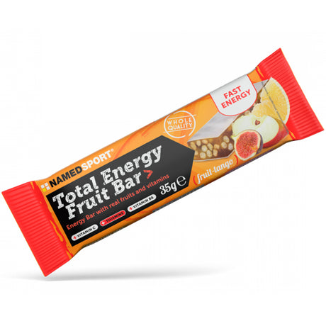 Barretta Named Total Energy Fruitbar - Frutti misti - B