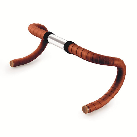 Lenkerband Brooks Cambium Organic - Rust
