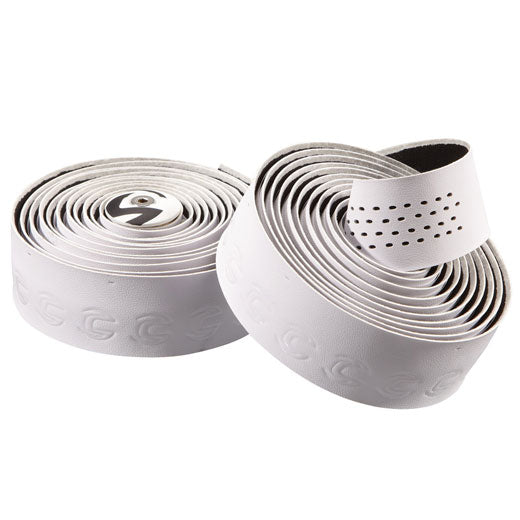 Cannondale Superlight Microfiber handlebar tape - White