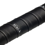 Nastro Manubrio Fizik Gel Microtex Tacky - Nero