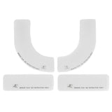 Nastro Manubrio Fizik Gel Microtex Tacky - Nero