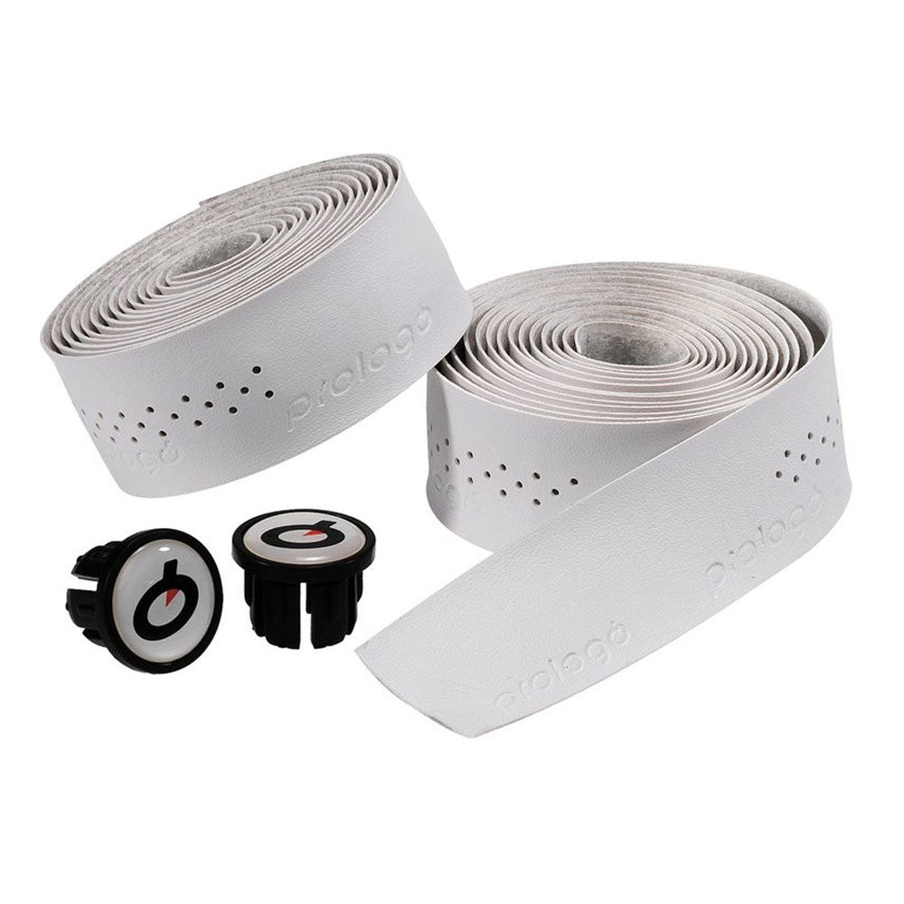 Nastro manubrio Prologo Microtouch - Bianco
