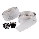Nastro manubrio Prologo Microtouch - Bianco