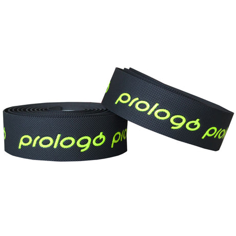 Nastro Manubrio Prologo One Touch - Nero Giallo Fluo