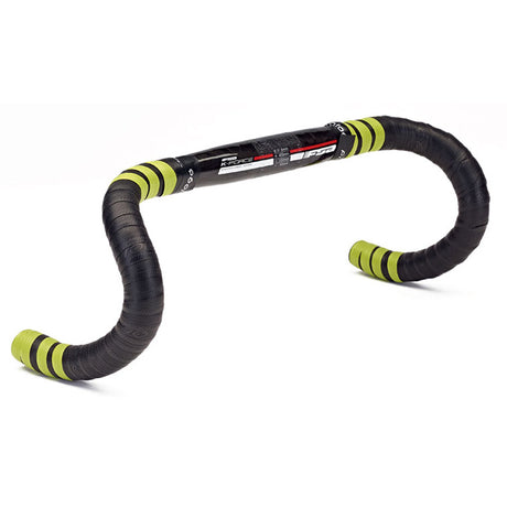 Nastro Manubrio Prologo OneTouch 2 - Nero Giallo Fluo