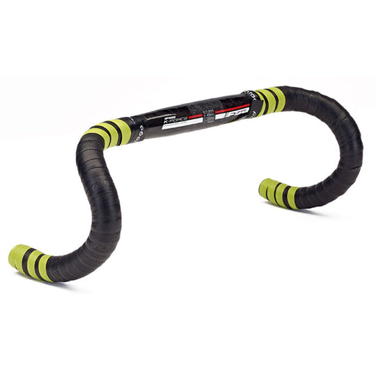 Guidoline Prologo OneTouch 2 - Noir Jaunes Fluo