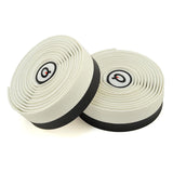 Nastro manubrio Prologo Onetouch 2 Gel - Bianco nero