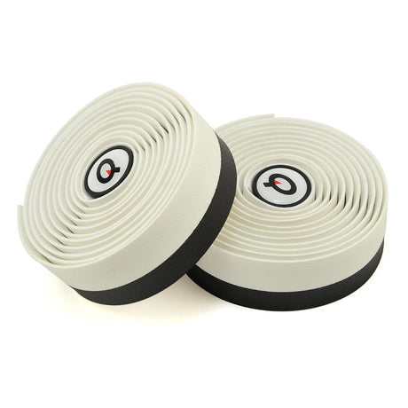 Nastro manubrio Prologo Onetouch 2 Gel - Bianco nero