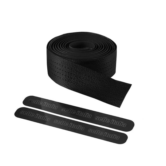 Selle Italia Classica Handlebar Tape - Black