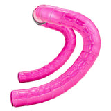 Nastro Manubrio Supacaz Prizmatik - Fucsia - Q