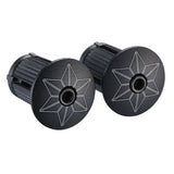 Nastro Manubrio Supacaz Prizmatik - Oil - G