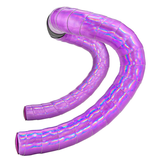 Supacaz Prizmatik Handlebar Tape - Purple