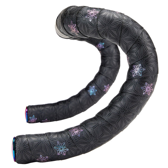 Supacaz Super Sticky Kush Galaxy Handlebar Tape - Oil