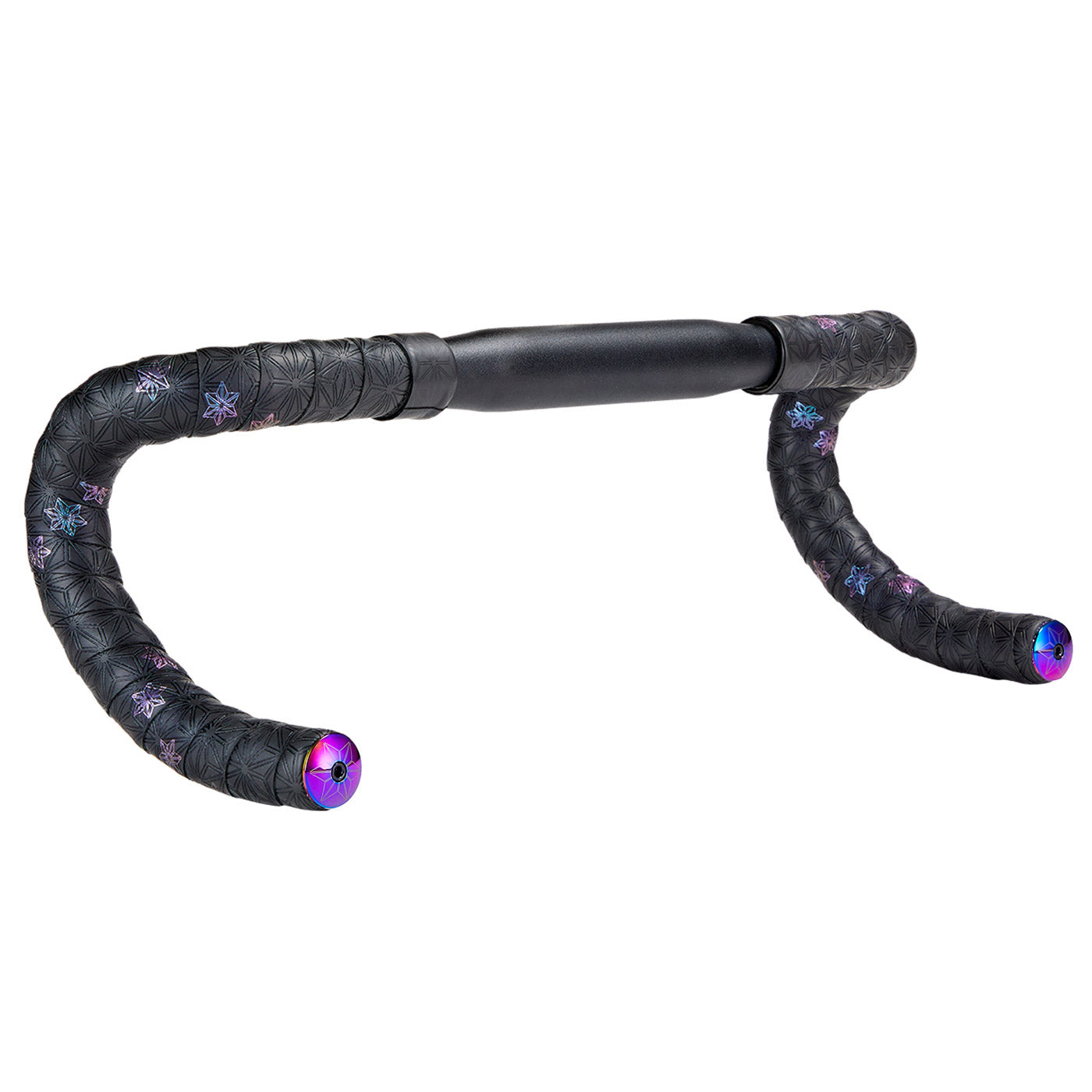 Specialized Supacaz Super Sticky Kush Classic Galaxy Oil Slick Handlebar Tape