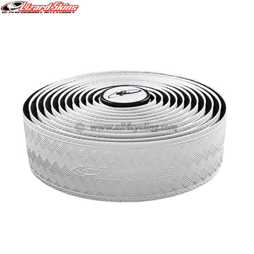 Nastro Manubrio Lizard Skins DSP 3,2 - Bianco