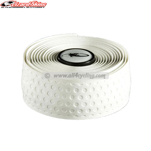 Guidoline Lizard Skins DSP 1,8 - Blanc