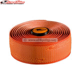 Nastro Manubrio Lizard Skins DSP 2,5 - Arancione