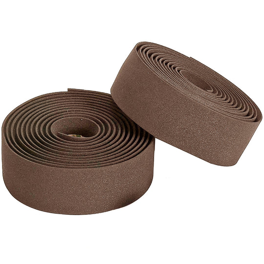 Gist Gelly Handlebar Tape - Brown
