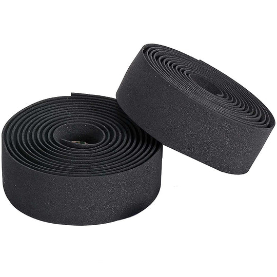 Gist Gelly Handlebar Tape - Black