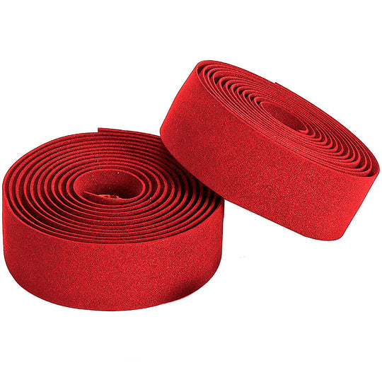 Gist Gelly Handlebar Tape - Red