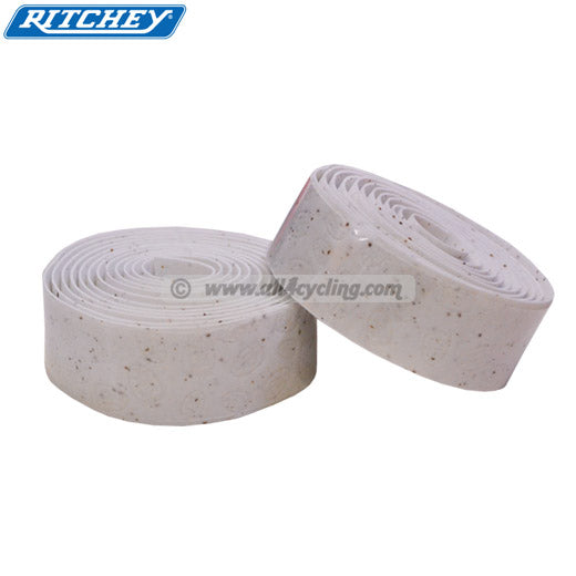 Nastro Manubrio Ritchey Pro - Bianco