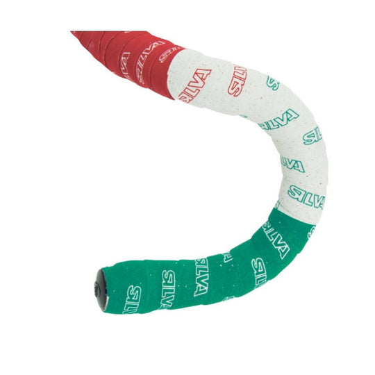 Nastro Manubrio Silva Italia