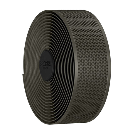 Nastro Manubrio Brooks Cambium - Verde - F