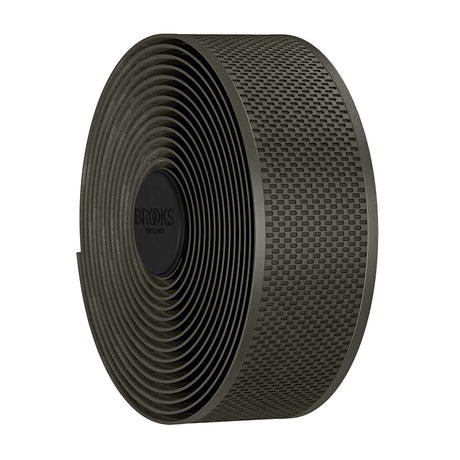 Nastro Manubrio Brooks Rubber - Verde - E