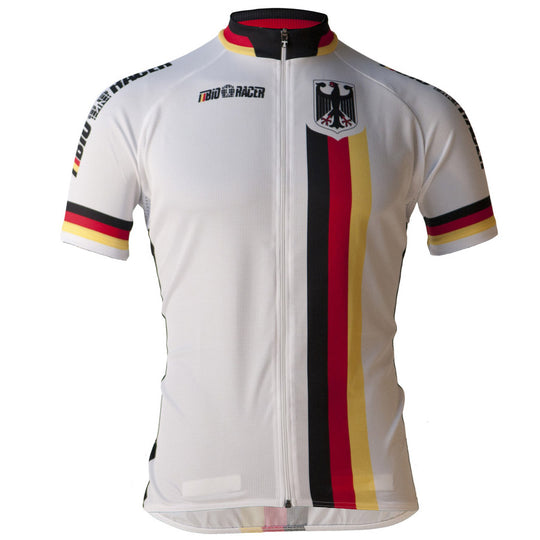 Maillot Nationale Allemande