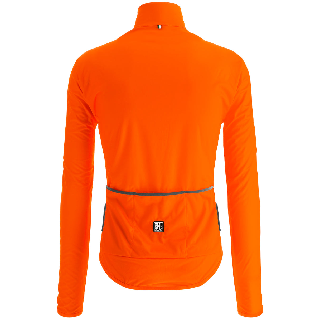 Giacca Santini Nebula Wind - Arancio - H