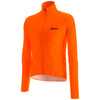Santini Nebula Wind jacket - Orange