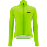 Giacca Santini Nebula Wind - Verde - A