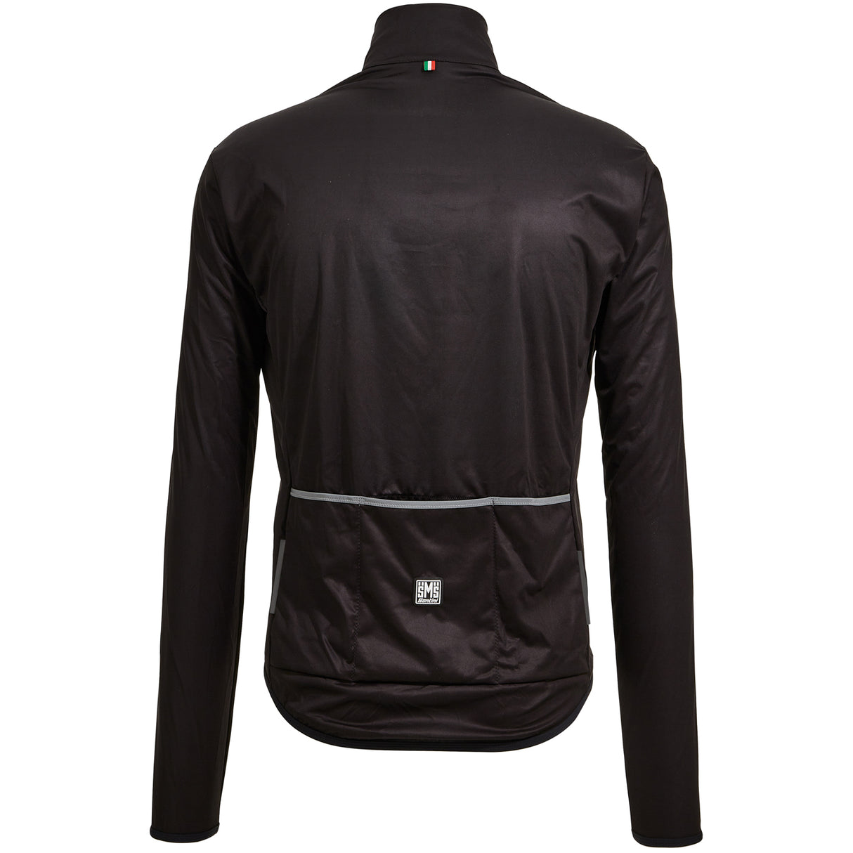 Giacca Santini Nebula Wind - Nero - L