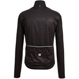 Giacca Santini Nebula Wind - Nero - L