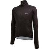Giacca Santini Nebula Wind - Nero - H