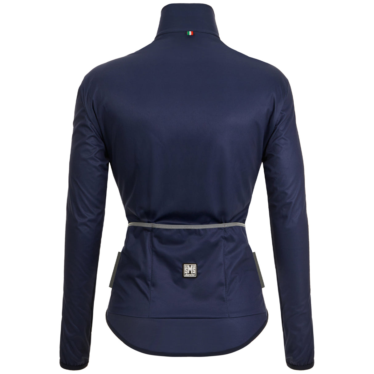 Giacca donna Santini Nebula - Blu - N