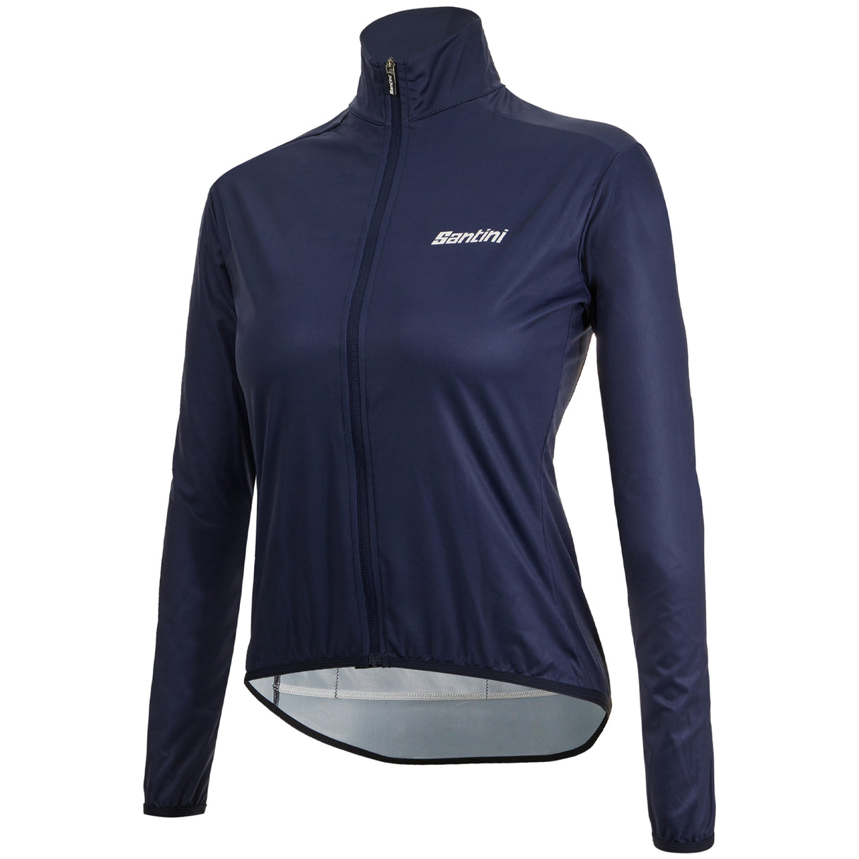 Giacca donna Santini Nebula - Blu - L