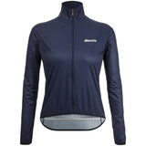 Giacca donna Santini Nebula - Blu - M