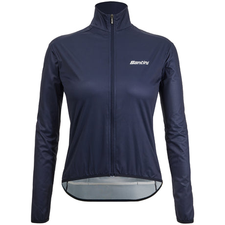 Giacca donna Santini Nebula - Blu - M