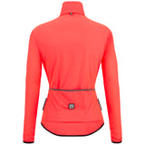 Giacca donna Santini Nebula - Rosa - A