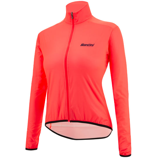 Veste femme Santini Nebula - Rose