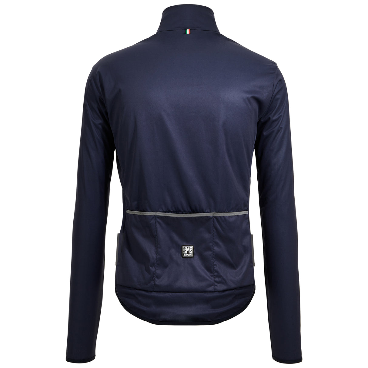 Giacca Santini Nebula Wind - Blu - P