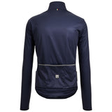 Giacca Santini Nebula Wind - Blu - P