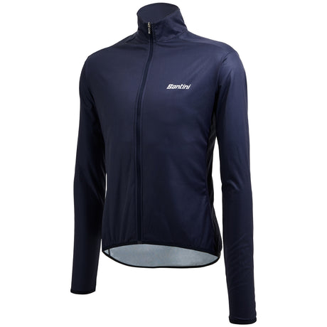 Giacca Santini Nebula Wind - Blu - N