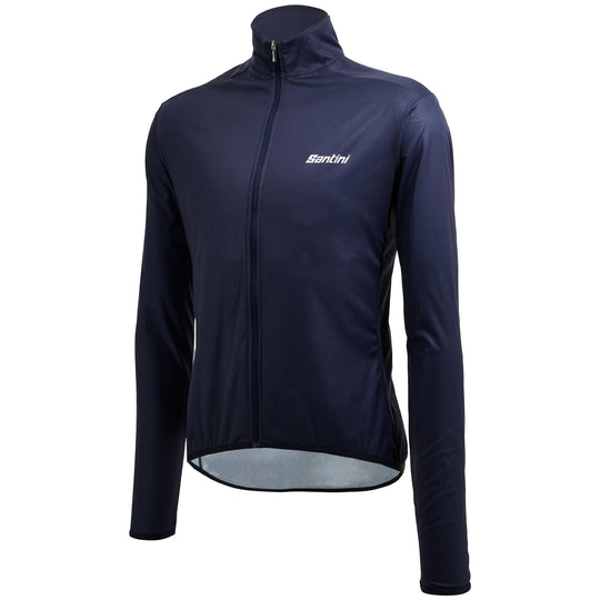 Veste Santini Nebula Wind - Bleu