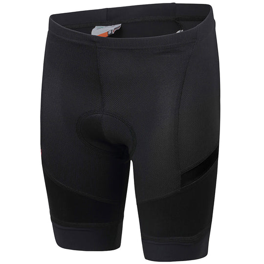 Sportful Neo kid short - Black