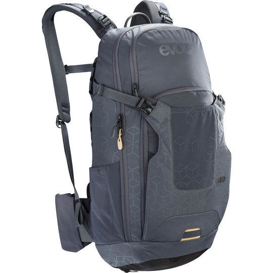 Evoc Neo 16 backpack - Grey