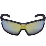 Occhiali Neon Focus Photo - Black Mirror Gold