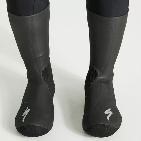 Copriscarpe Specialized Neoprene - Nero - M