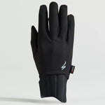 Specialized Neoshell handschuhe - Schwarz